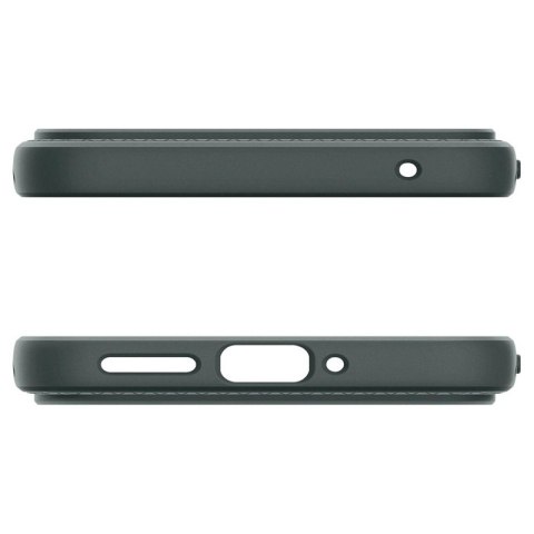 Spigen Liquid Air - Etui do Google Pixel 9 / 9 Pro (Abyss Green) Spigen Liquid Air - Etui do Google Pixel 9 / 9 Pro (Abyss Green)