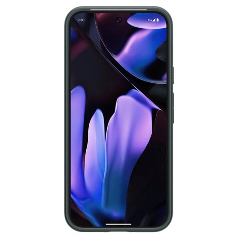 Spigen Liquid Air - Etui do Google Pixel 9 Pro XL (Abyss Green) Spigen Liquid Air - Etui do Google Pixel 9 Pro XL (Abyss Green)