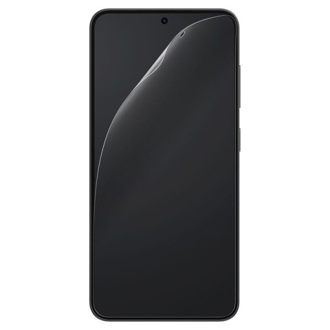 Spigen Neo Flex 2-Pack - Folia ochronna 2 szt. do Samsung Galaxy S24 (Przezroczysty) Spigen Neo Flex 2-Pack - Folia ochronna 2 szt. do Samsung Galaxy S24 (Przezroczysty)