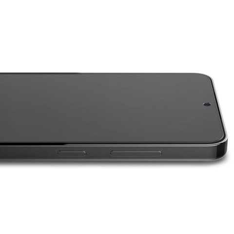 Spigen Neo Flex 2-Pack - Folia ochronna 2 szt. do Samsung Galaxy S24 (Przezroczysty) Spigen Neo Flex 2-Pack - Folia ochronna 2 szt. do Samsung Galaxy S24 (Przezroczysty)