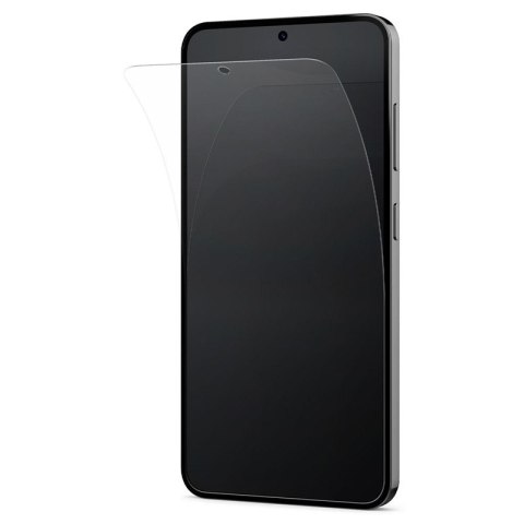 Spigen Neo Flex 2-Pack - Folia ochronna 2 szt. do Samsung Galaxy S24 (Przezroczysty) Spigen Neo Flex 2-Pack - Folia ochronna 2 szt. do Samsung Galaxy S24 (Przezroczysty)