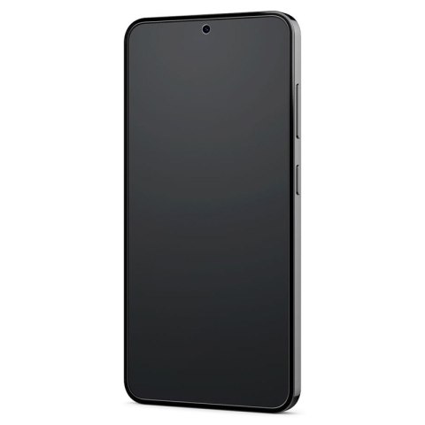 Spigen Neo Flex 2-Pack - Folia ochronna 2 szt. do Samsung Galaxy S24 (Przezroczysty) Spigen Neo Flex 2-Pack - Folia ochronna 2 szt. do Samsung Galaxy S24 (Przezroczysty)