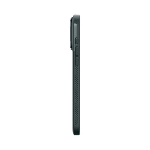 Spigen Optik Armor Mag MagSafe - Etui do iPhone 16 Pro (Abyss Green) Spigen Optik Armor Mag MagSafe - Etui do iPhone 16 Pro (Abyss Green)