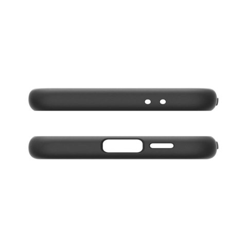 Spigen Slim Armor - Etui do Samsung Galaxy S24 FE (Metal Slate) Spigen Slim Armor - Etui do Samsung Galaxy S24 FE (Metal Slate)
