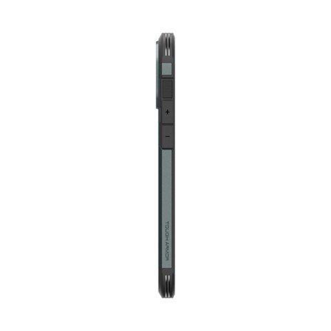 Spigen Tough Armor Mag MagSafe - Etui do iPhone 16 Pro (Abyss Green) Spigen Tough Armor Mag MagSafe - Etui do iPhone 16 Pro (Abyss Green)