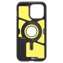Spigen Tough Armor Mag MagSafe - Etui do iPhone 16 Pro (Abyss Green)