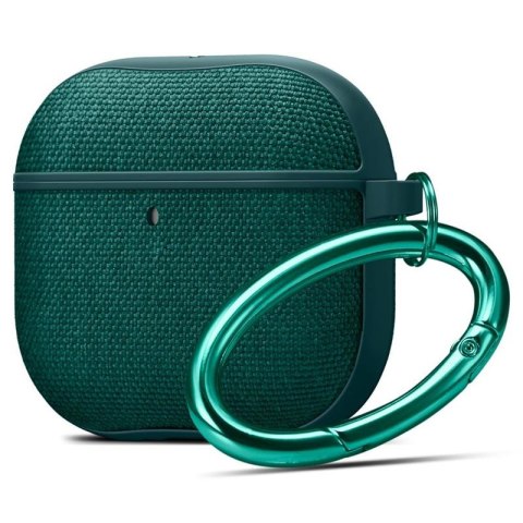 Spigen Urban Fit - Etui do Apple AirPods 4 (Midnight Green) Spigen Urban Fit - Etui do Apple AirPods 4 (Midnight Green)