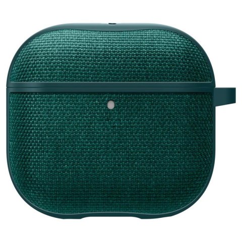 Spigen Urban Fit - Etui do Apple AirPods 4 (Midnight Green) Spigen Urban Fit - Etui do Apple AirPods 4 (Midnight Green)
