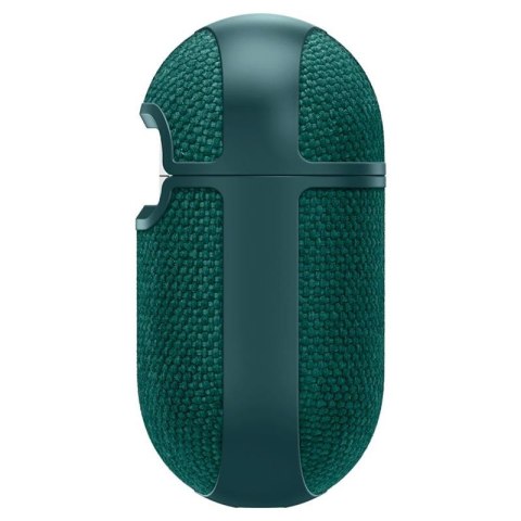 Spigen Urban Fit - Etui do Apple AirPods 4 (Midnight Green) Spigen Urban Fit - Etui do Apple AirPods 4 (Midnight Green)