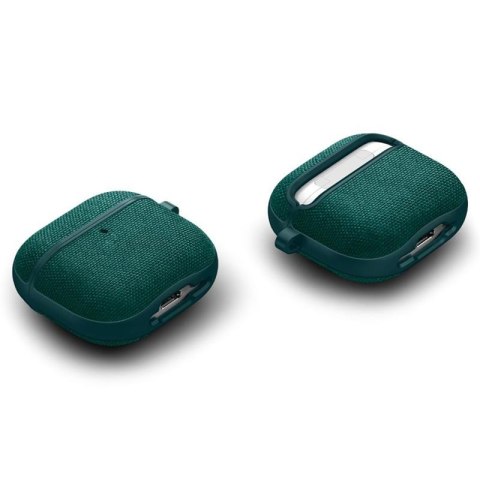 Spigen Urban Fit - Etui do Apple AirPods 4 (Midnight Green) Spigen Urban Fit - Etui do Apple AirPods 4 (Midnight Green)