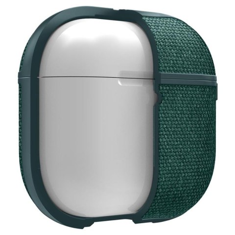 Spigen Urban Fit - Etui do Apple AirPods 4 (Midnight Green) Spigen Urban Fit - Etui do Apple AirPods 4 (Midnight Green)