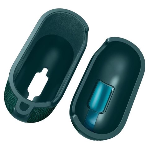 Spigen Urban Fit - Etui do Apple AirPods 4 (Midnight Green) Spigen Urban Fit - Etui do Apple AirPods 4 (Midnight Green)