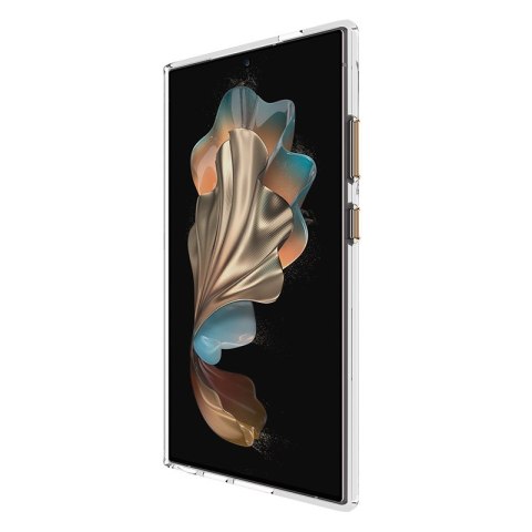 Case-Mate Floral Gems - Etui Samsung Galaxy S24 Ultra (Gold) Case-Mate Floral Gems - Etui Samsung Galaxy S24 Ultra (Gold)