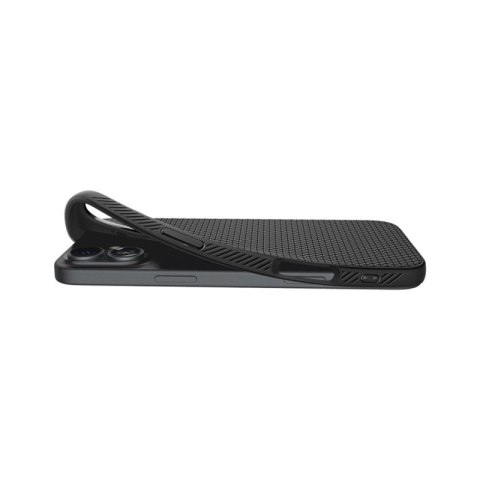 Spigen Liquid Air - Etui do iPhone 16 Plus (Matte Black) Spigen Liquid Air - Etui do iPhone 16 Plus (Matte Black)