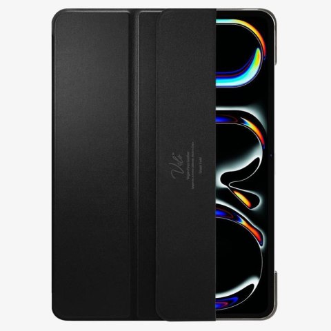 Spigen Smart Fold - Etui do iPad Pro 13" (M4, 2024) (Black) Spigen Smart Fold - Etui do iPad Pro 13" (M4, 2024) (Black)