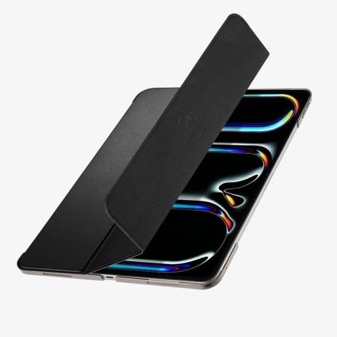 Spigen Smart Fold - Etui do iPad Pro 13" (M4, 2024) (Black) Spigen Smart Fold - Etui do iPad Pro 13" (M4, 2024) (Black)