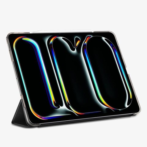 Spigen Smart Fold - Etui do iPad Pro 13" (M4, 2024) (Black) Spigen Smart Fold - Etui do iPad Pro 13" (M4, 2024) (Black)