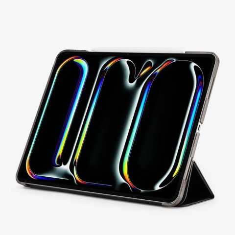 Spigen Smart Fold - Etui do iPad Pro 13" (M4, 2024) (Black) Spigen Smart Fold - Etui do iPad Pro 13" (M4, 2024) (Black)
