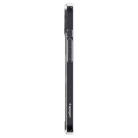 Spigen Ultra Hybrid Mag MagSafe - Etui do iPhone 13 (Biały) Spigen Ultra Hybrid Mag MagSafe - Etui do iPhone 13 (Biały)