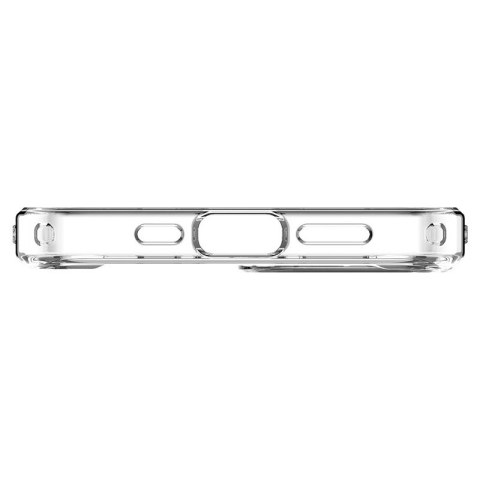 Spigen Ultra Hybrid Mag MagSafe - Etui do iPhone 13 (Biały) Spigen Ultra Hybrid Mag MagSafe - Etui do iPhone 13 (Biały)