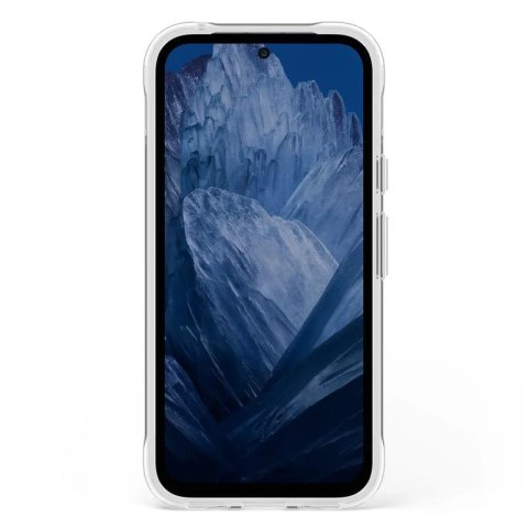 Case-Mate Tough Clear - Etui Google Pixel 8A (Przezroczysty) Case-Mate Tough Clear - Etui Google Pixel 8A (Przezroczysty)