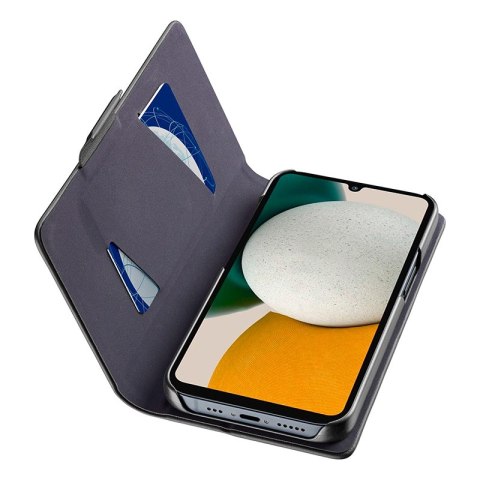 Cellularline Book Case - Etui Samsung Galaxy A34 5G (czarny) Cellularline Book Case - Etui Samsung Galaxy A34 5G (czarny)