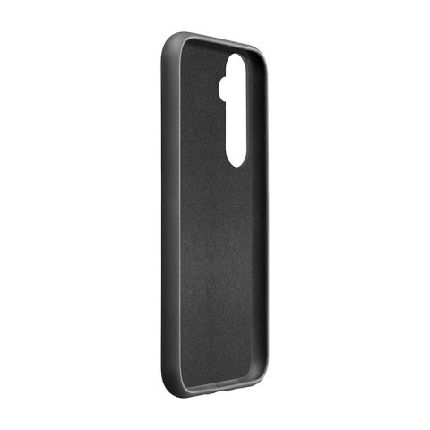 Cellularline Chroma Case - Etui Samsung Galaxy A15 4G / 5G (czarny) Cellularline Chroma Case - Etui Samsung Galaxy A15 4G / 5G (czarny)
