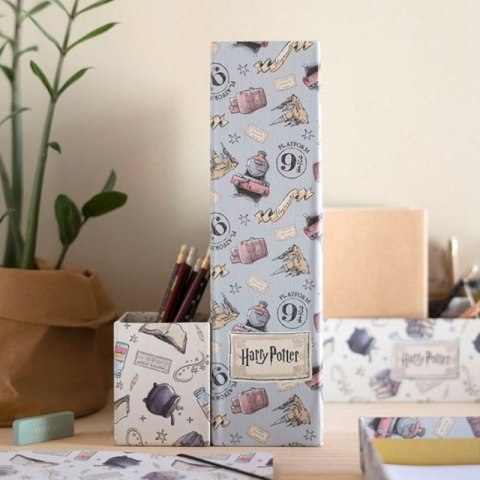 Harry Potter - Organizer na biurko 5 elementów Harry Potter - Organizer na biurko 5 elementów