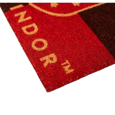 Harry Potter - Wycieraczka Gryffindor (43 x 63 cm) Harry Potter - Wycieraczka Gryffindor (43 x 63 cm)
