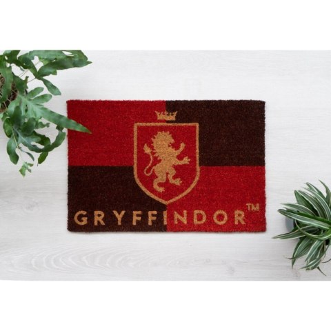Harry Potter - Wycieraczka Gryffindor (43 x 63 cm) Harry Potter - Wycieraczka Gryffindor (43 x 63 cm)