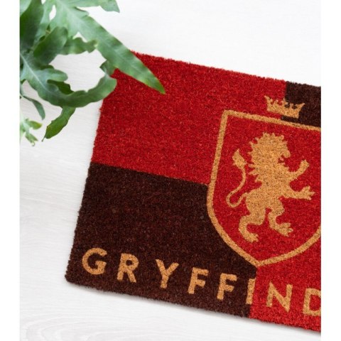 Harry Potter - Wycieraczka Gryffindor (43 x 63 cm) Harry Potter - Wycieraczka Gryffindor (43 x 63 cm)