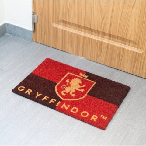 Harry Potter - Wycieraczka Gryffindor (43 x 63 cm) Harry Potter - Wycieraczka Gryffindor (43 x 63 cm)