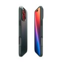 Spigen Thin Fit Mag MagSafe - Etui do iPhone 16 Pro Max (Abyss Green)