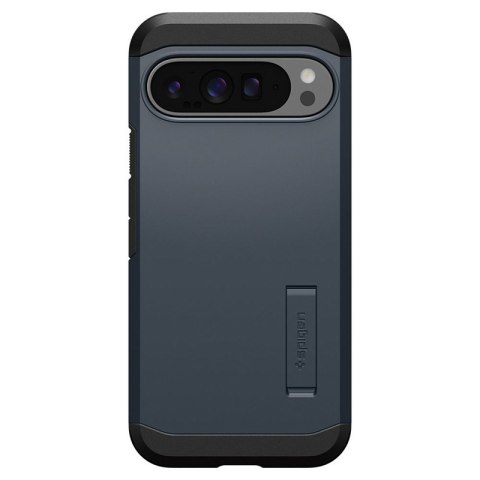Spigen Tough Armor - Etui do Google Pixel 9 Pro XL (Metal Slate) Spigen Tough Armor - Etui do Google Pixel 9 Pro XL (Metal Slate)