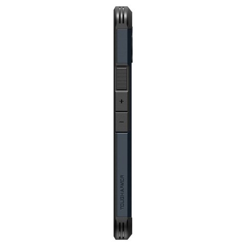 Spigen Tough Armor - Etui do Google Pixel 9 Pro XL (Metal Slate) Spigen Tough Armor - Etui do Google Pixel 9 Pro XL (Metal Slate)