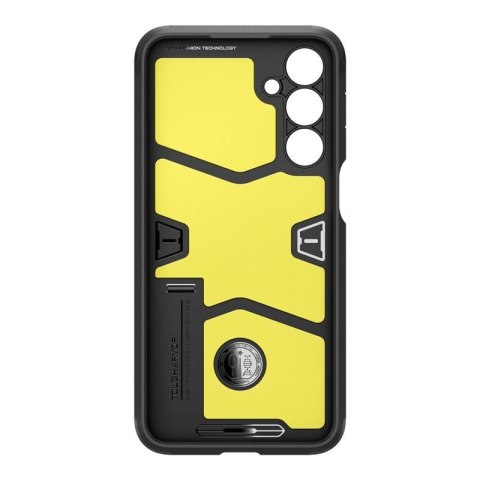 Spigen Tough Armor - Etui do Samsung Galaxy A16 4G/5G (Czarny) Spigen Tough Armor - Etui do Samsung Galaxy A16 4G/5G (Czarny)