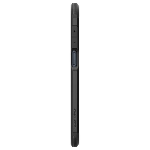 Spigen Tough Armor - Etui do Samsung Galaxy A16 4G/5G (Czarny) Spigen Tough Armor - Etui do Samsung Galaxy A16 4G/5G (Czarny)