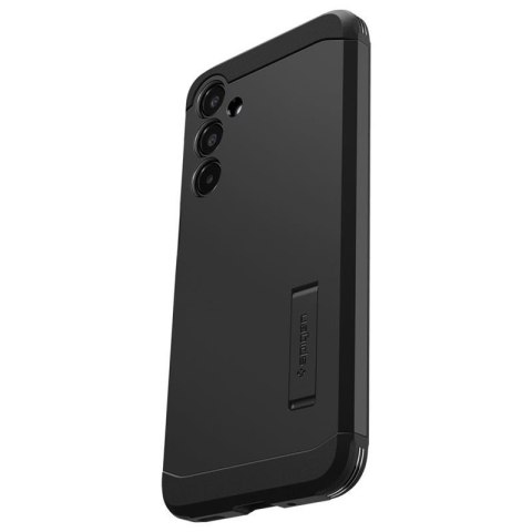 Spigen Tough Armor - Etui do Samsung Galaxy A16 4G/5G (Czarny) Spigen Tough Armor - Etui do Samsung Galaxy A16 4G/5G (Czarny)
