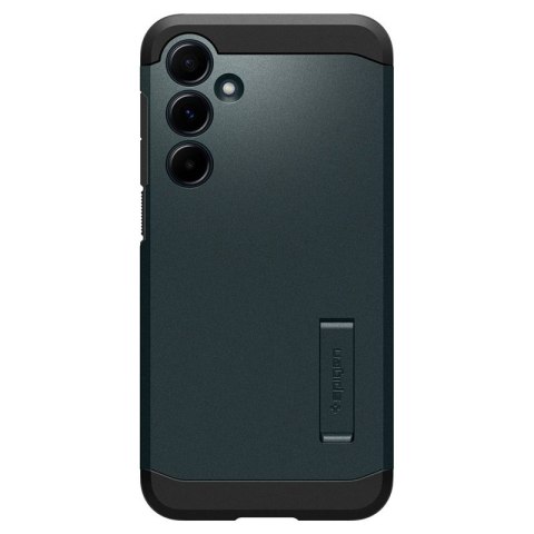 Spigen Tough Armor - Etui do Samsung Galaxy A55 5G (Abyss Green) Spigen Tough Armor - Etui do Samsung Galaxy A55 5G (Abyss Green)