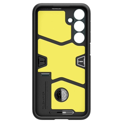 Spigen Tough Armor - Etui do Samsung Galaxy A55 5G (Abyss Green) Spigen Tough Armor - Etui do Samsung Galaxy A55 5G (Abyss Green)