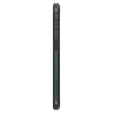 Spigen Tough Armor - Etui do Samsung Galaxy A55 5G (Abyss Green) Spigen Tough Armor - Etui do Samsung Galaxy A55 5G (Abyss Green)