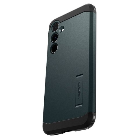 Spigen Tough Armor - Etui do Samsung Galaxy A55 5G (Abyss Green) Spigen Tough Armor - Etui do Samsung Galaxy A55 5G (Abyss Green)