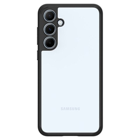 Spigen Ultra Hybrid - Etui do Samsung Galaxy A55 5G (Matte Black) Spigen Ultra Hybrid - Etui do Samsung Galaxy A55 5G (Matte Black)