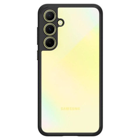 Spigen Ultra Hybrid - Etui do Samsung Galaxy A55 5G (Matte Black) Spigen Ultra Hybrid - Etui do Samsung Galaxy A55 5G (Matte Black)