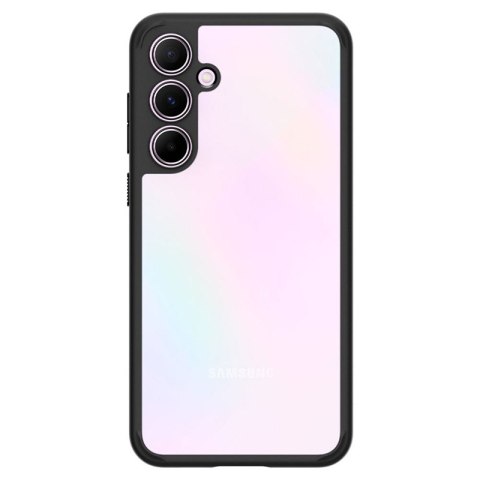 Spigen Ultra Hybrid - Etui do Samsung Galaxy A55 5G (Matte Black) Spigen Ultra Hybrid - Etui do Samsung Galaxy A55 5G (Matte Black)
