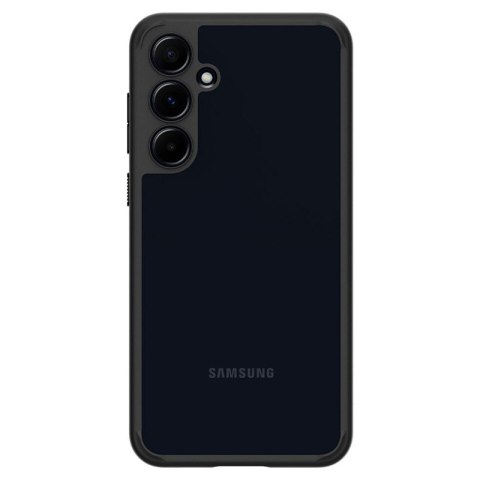 Spigen Ultra Hybrid - Etui do Samsung Galaxy A55 5G (Matte Black) Spigen Ultra Hybrid - Etui do Samsung Galaxy A55 5G (Matte Black)