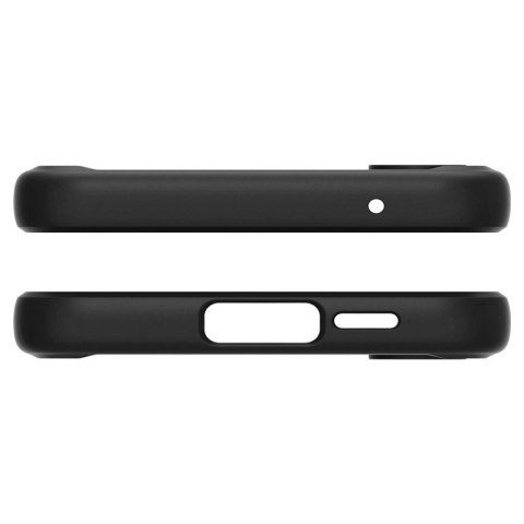 Spigen Ultra Hybrid - Etui do Samsung Galaxy A55 5G (Matte Black) Spigen Ultra Hybrid - Etui do Samsung Galaxy A55 5G (Matte Black)