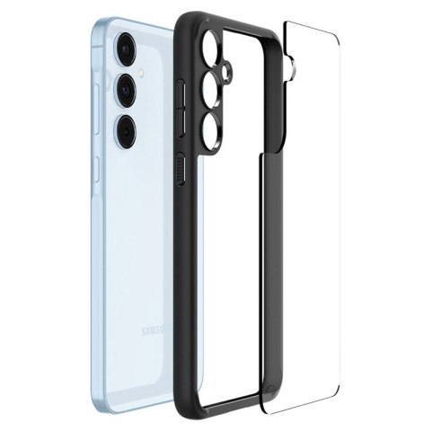 Spigen Ultra Hybrid - Etui do Samsung Galaxy A55 5G (Matte Black) Spigen Ultra Hybrid - Etui do Samsung Galaxy A55 5G (Matte Black)