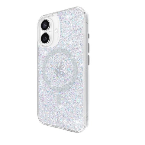 Case-Mate Twinkle MagSafe - Etui iPhone 16 (Disco) Case-Mate Twinkle MagSafe - Etui iPhone 16 (Disco)