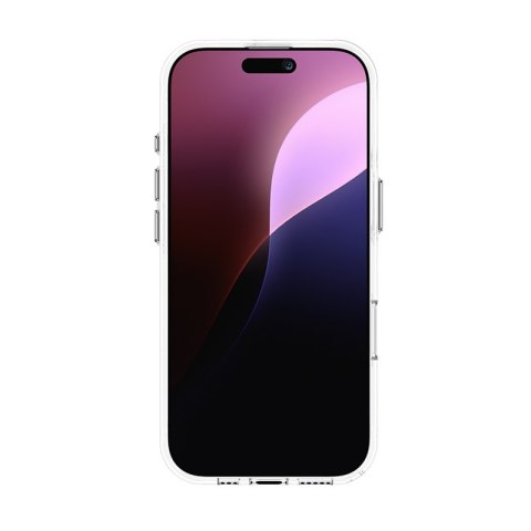 Case-Mate Twinkle MagSafe - Etui iPhone 16 Pro (Disco) Case-Mate Twinkle MagSafe - Etui iPhone 16 Pro (Disco)